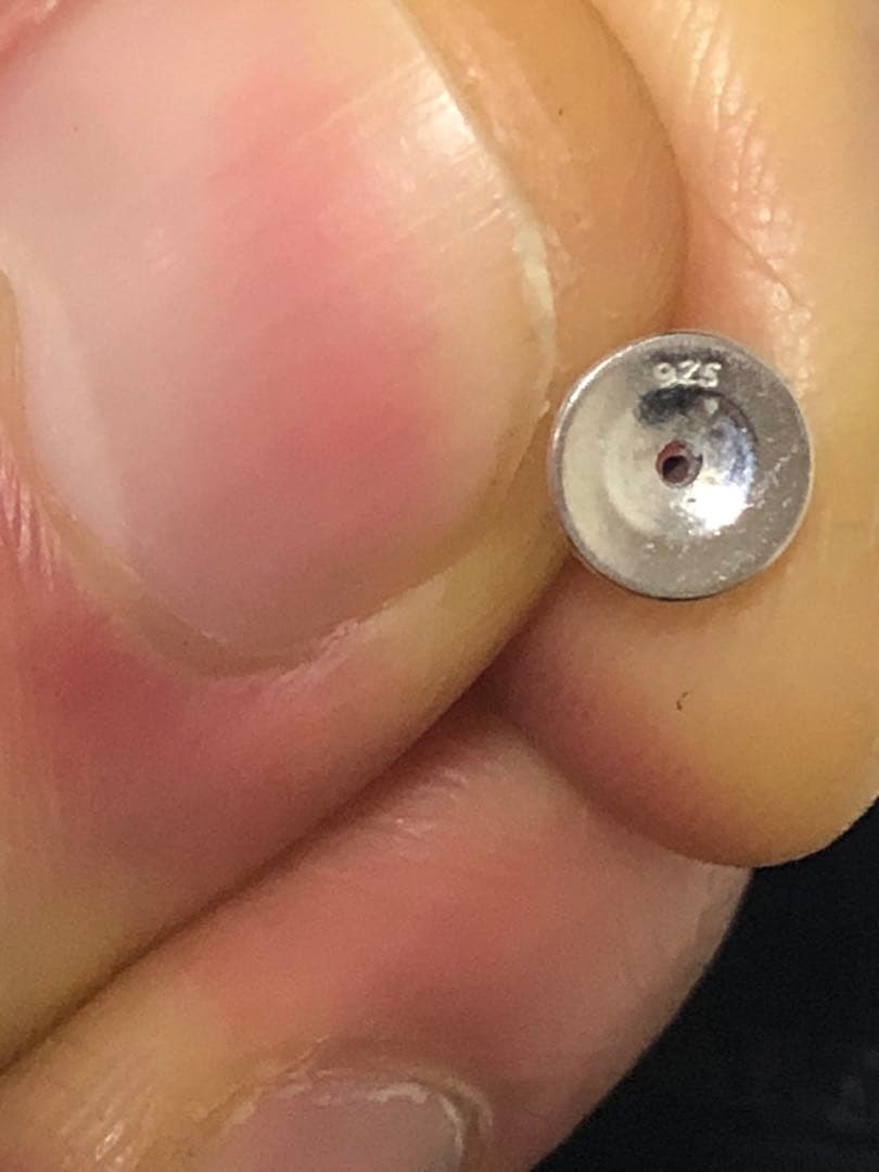 100%正規品クロムハーツ CHクロスベビーファット