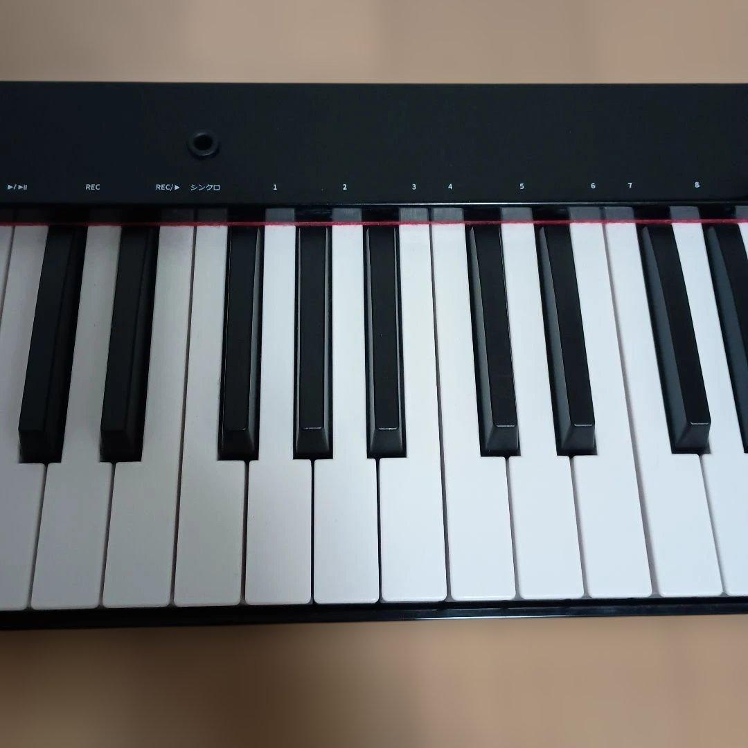 Longeye 電子ピアノ 61鍵盤