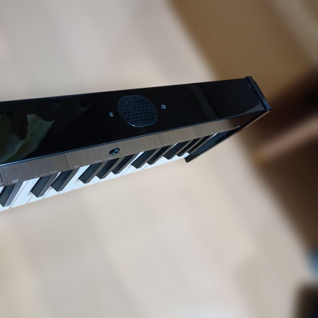 Longeye 電子ピアノ 61鍵盤