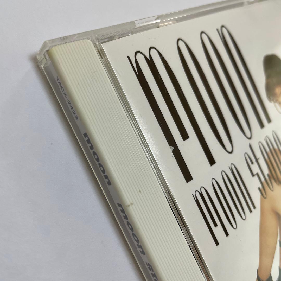 moon/ムーン・ストーン/五味美保/LaLa