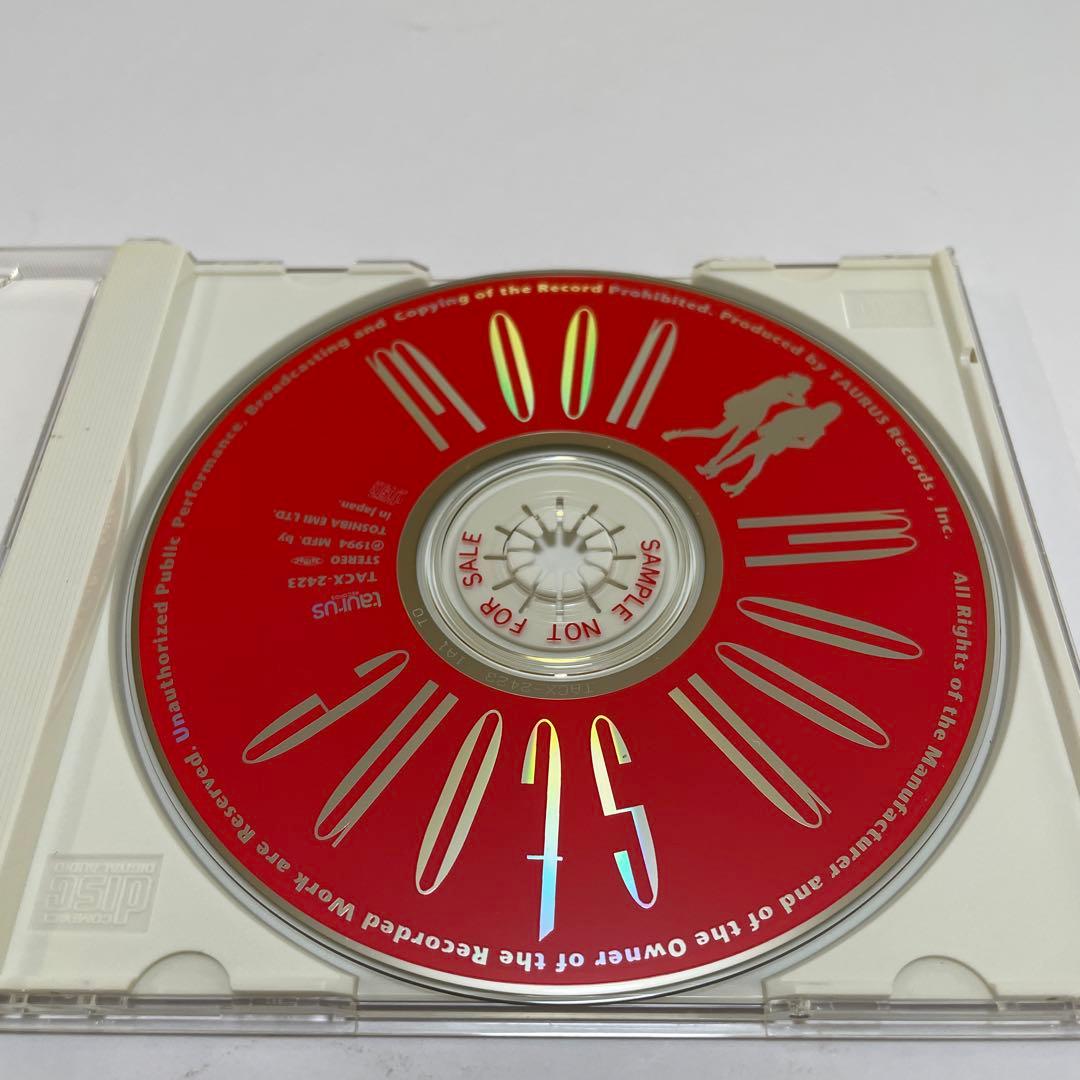 moon/ムーン・ストーン/五味美保/LaLa