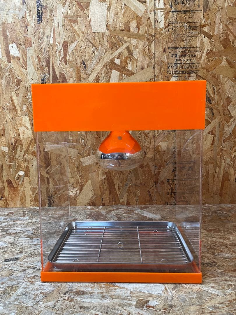 C(7789) 業務用 フードケース ホットショーケース 店舗用 保温ケース