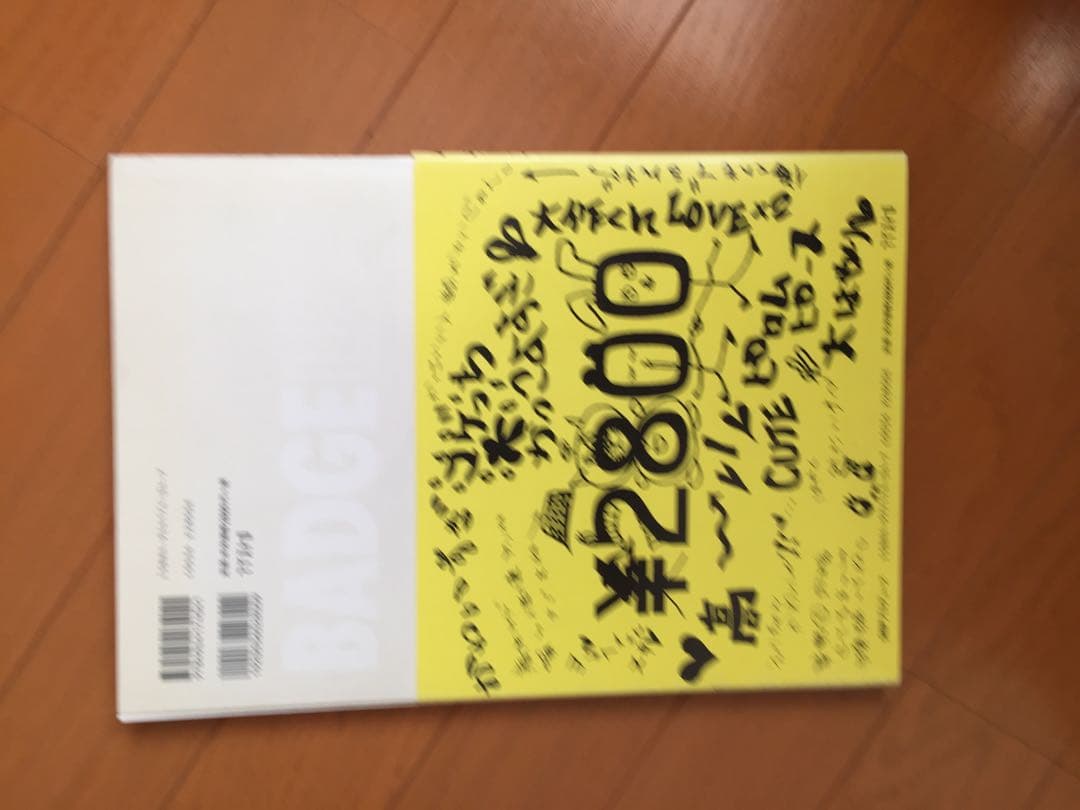 バッジレス 俺たちに勲章はない 渋谷チーマー　90年代