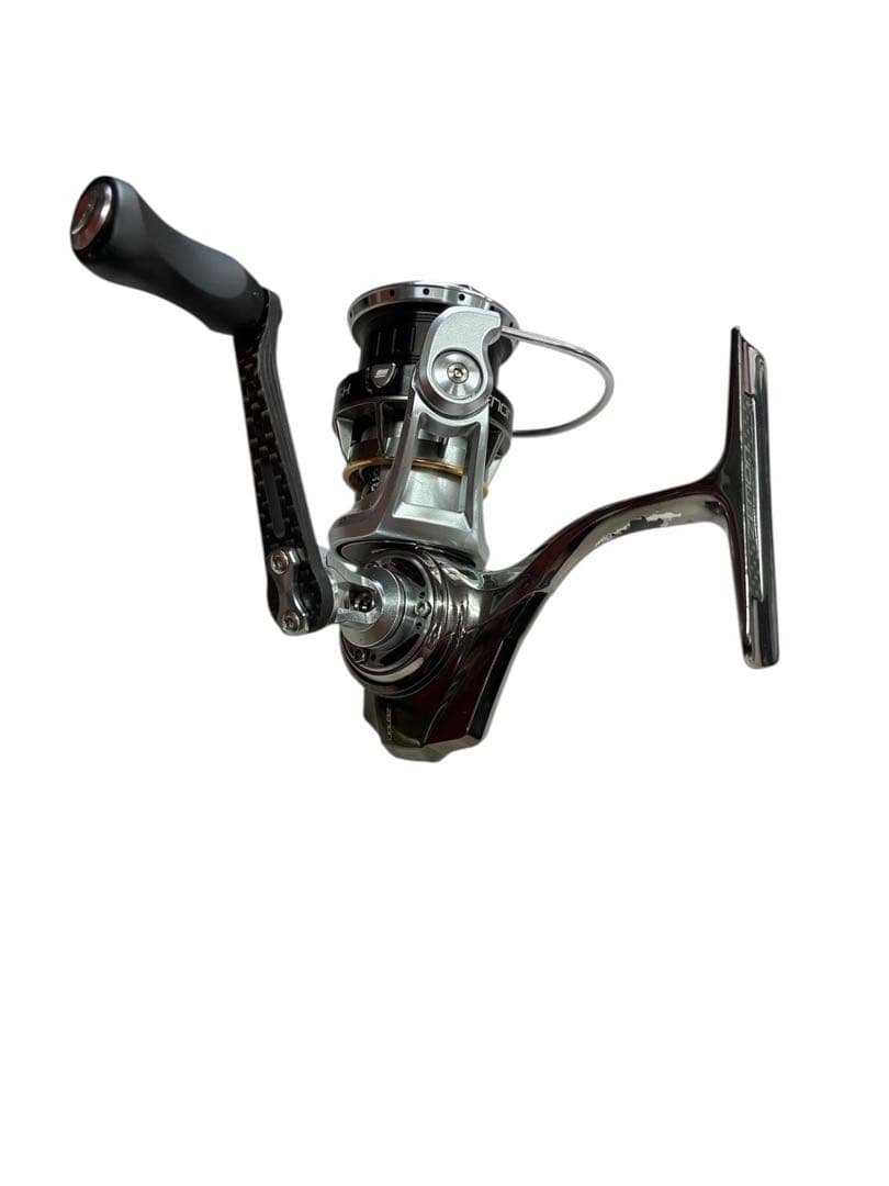 アブガルシア　ゼノン　 2000SH スピニングリール