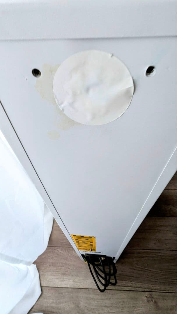 deviceSTYLE　7本収納ワインセラー