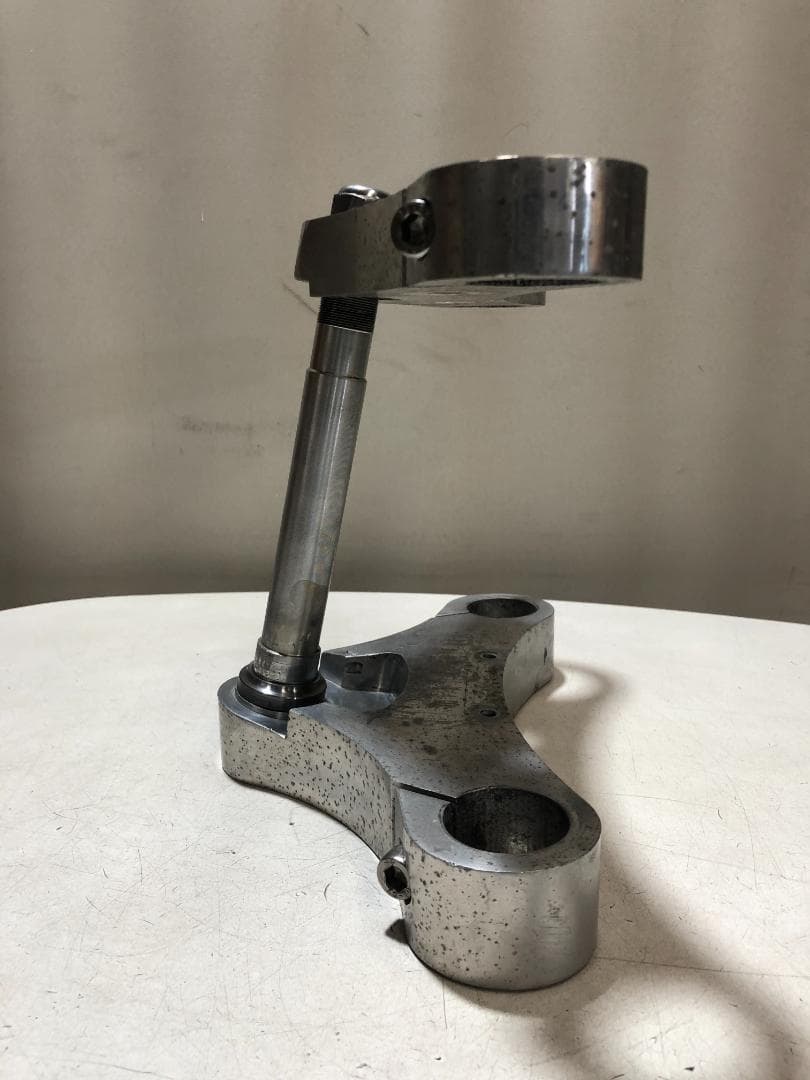 E23　ドラッグスター400　アメリカンドラッガーズ製　トリプルトゥリー