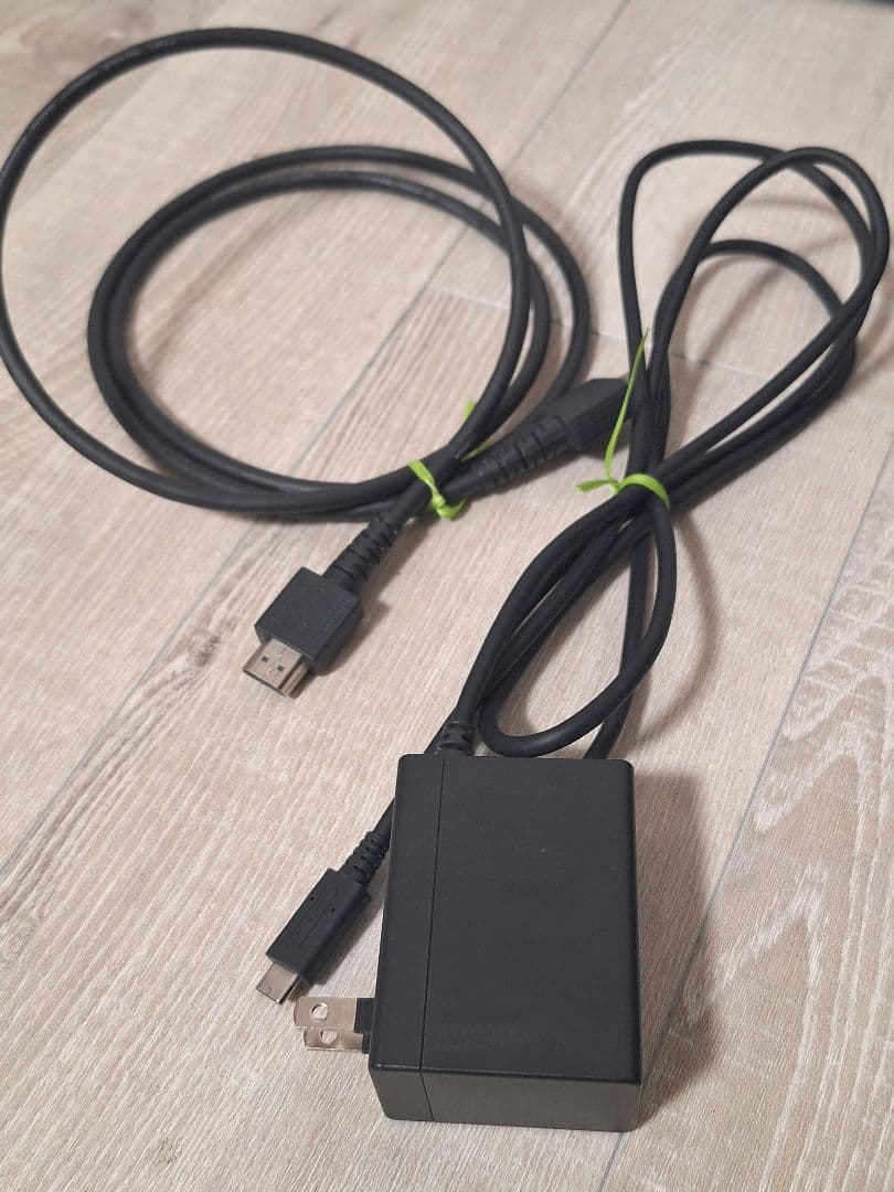 i*6様 Nintendo Switch 本体 グレー/レッド