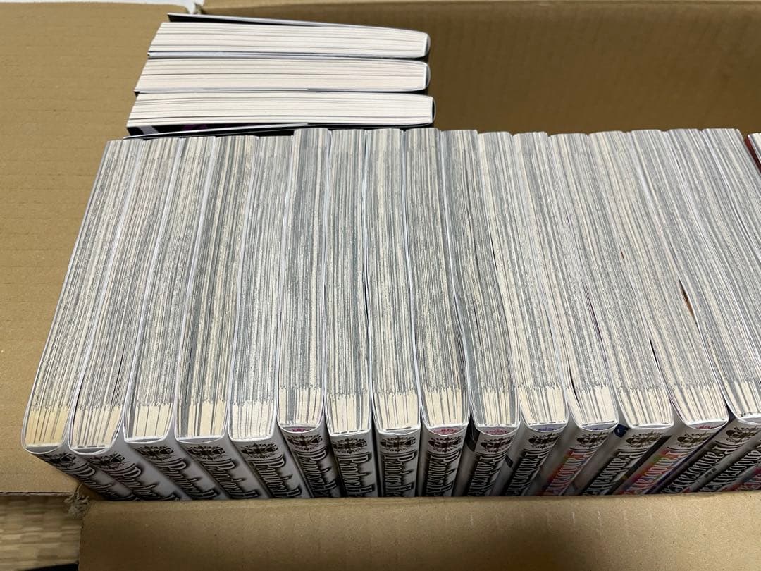 pandora hearts パンドラハーツ 漫画　コミック　セット　望月淳