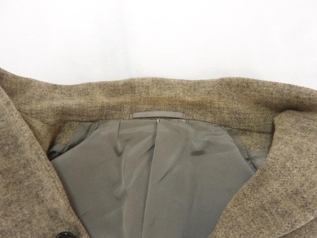 COMME des GARCONS HOMME 90s ウールジャケット M