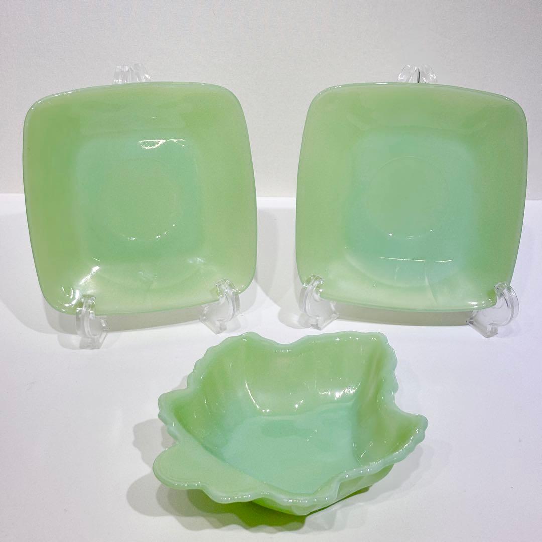 トンビ★ファイヤーキング ジェダイ プラッター メープルリーフ