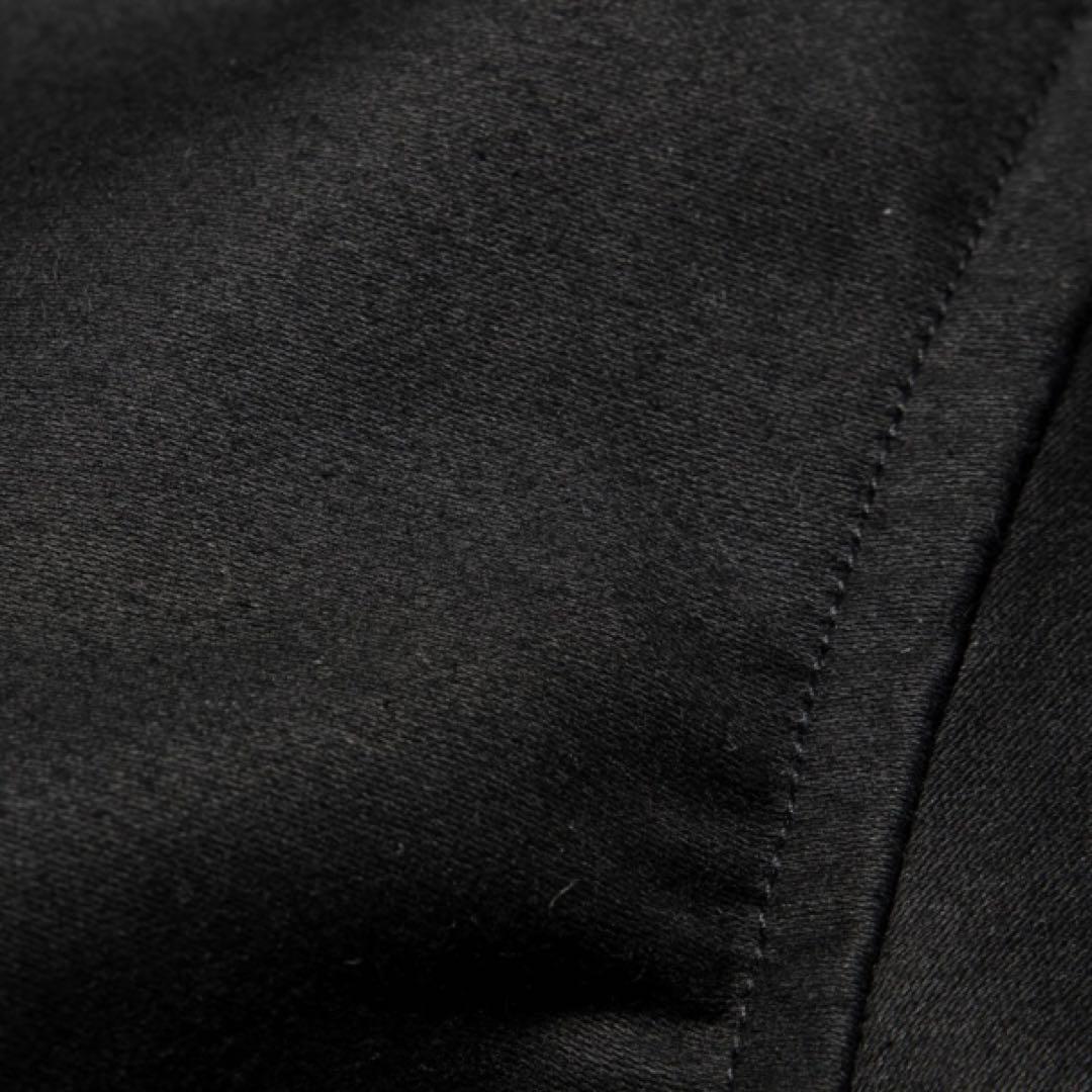 Le Sans Pareil × 2nd モールスキン スタンドカラージャケット