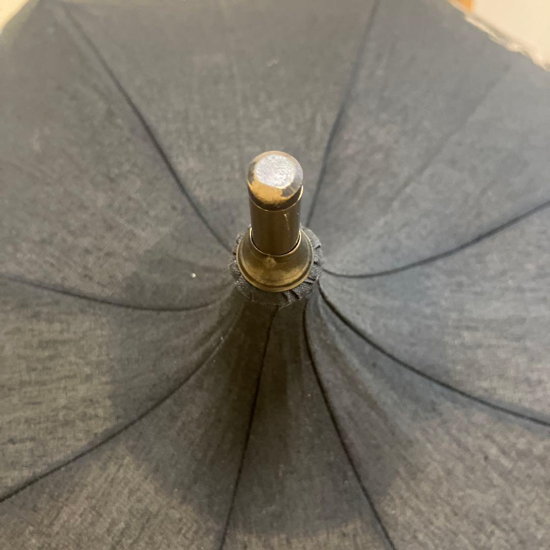 ヴィヴィアンウエストウッド　日傘　刺繍　美品