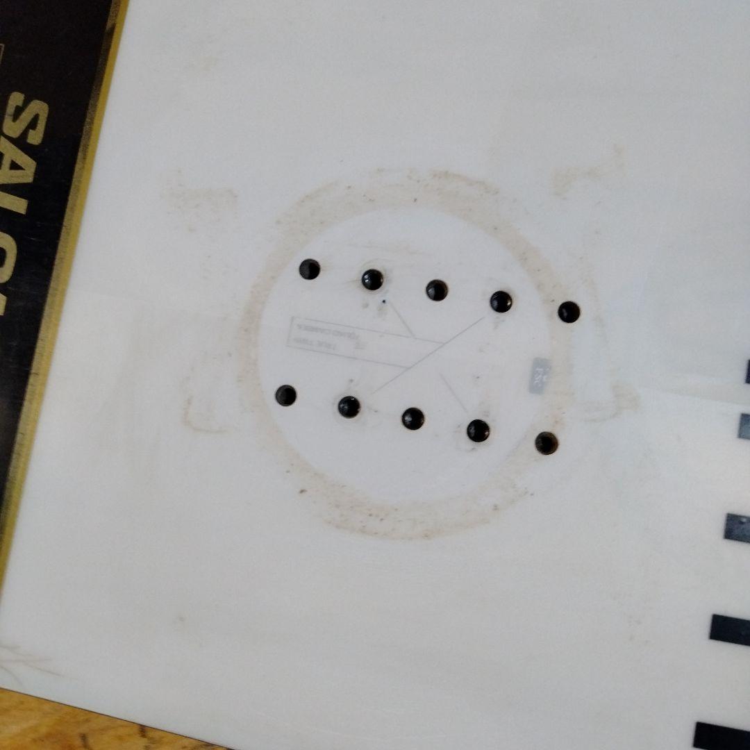 SALOMON huck knife 22-23モデルa2609