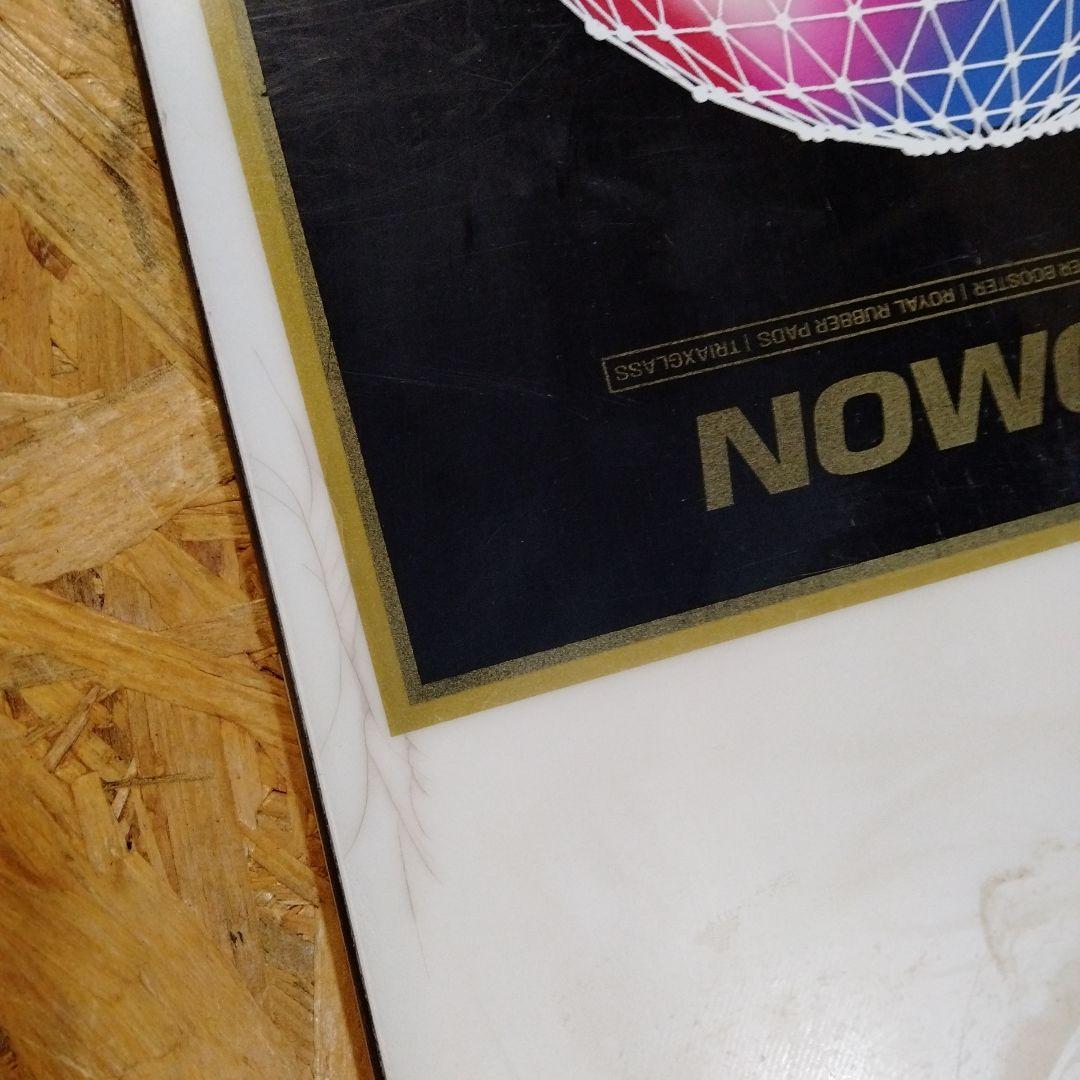 SALOMON huck knife 22-23モデルa2609