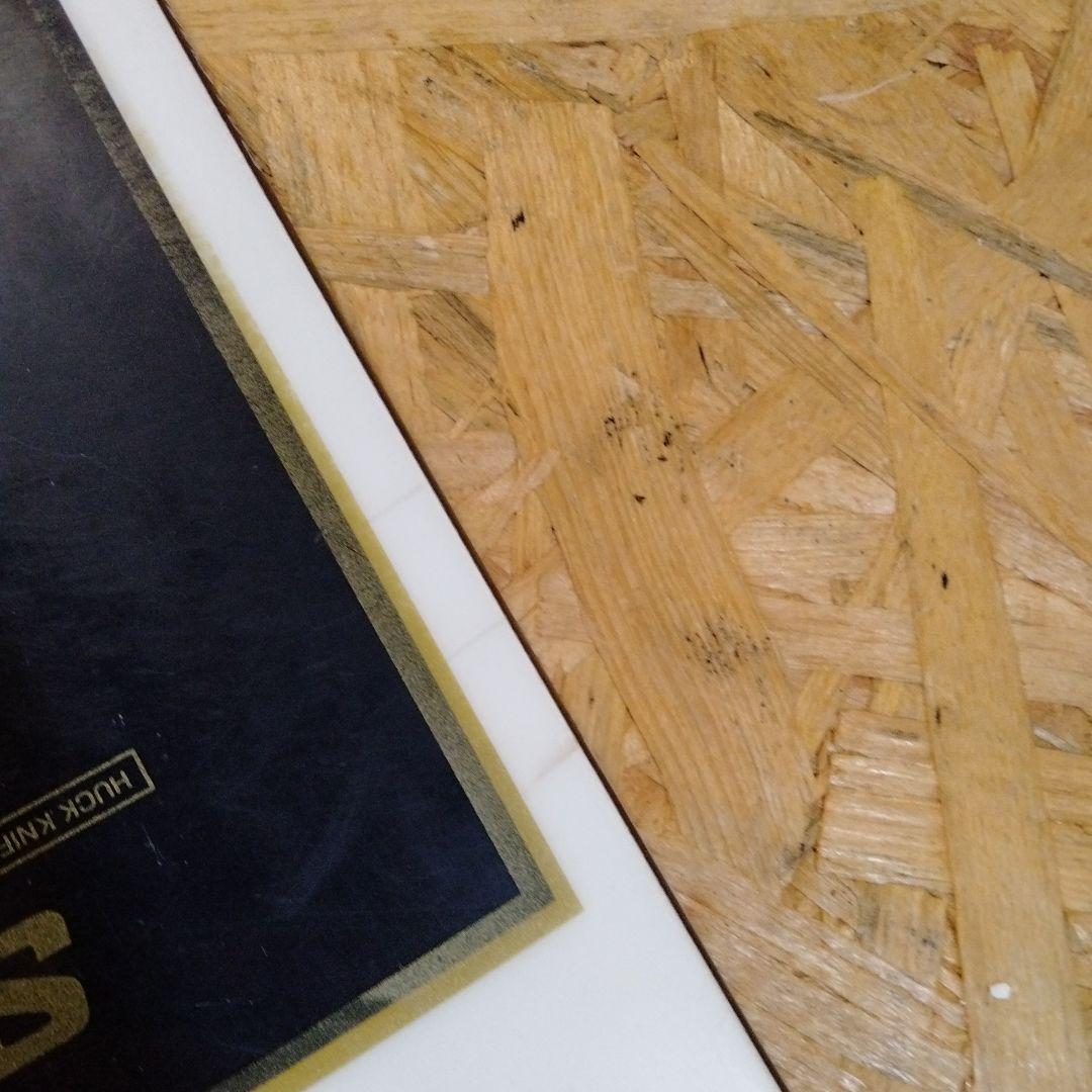 SALOMON huck knife 22-23モデルa2609