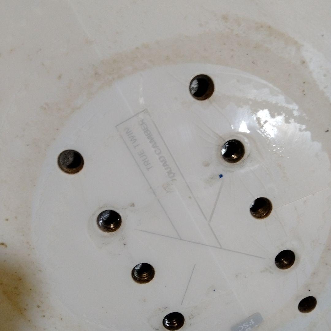 SALOMON huck knife 22-23モデルa2609