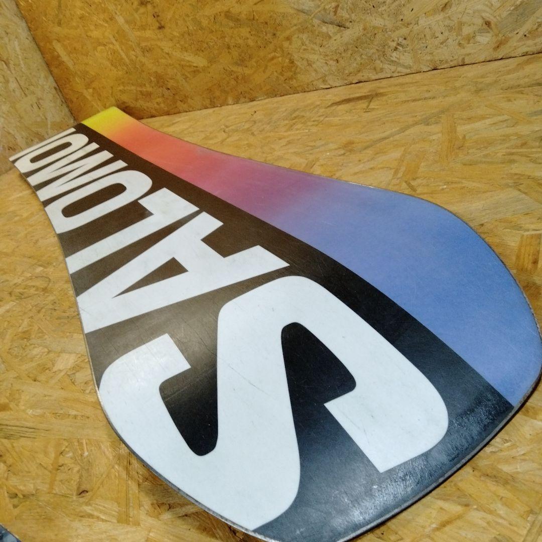 SALOMON huck knife 22-23モデルa2609