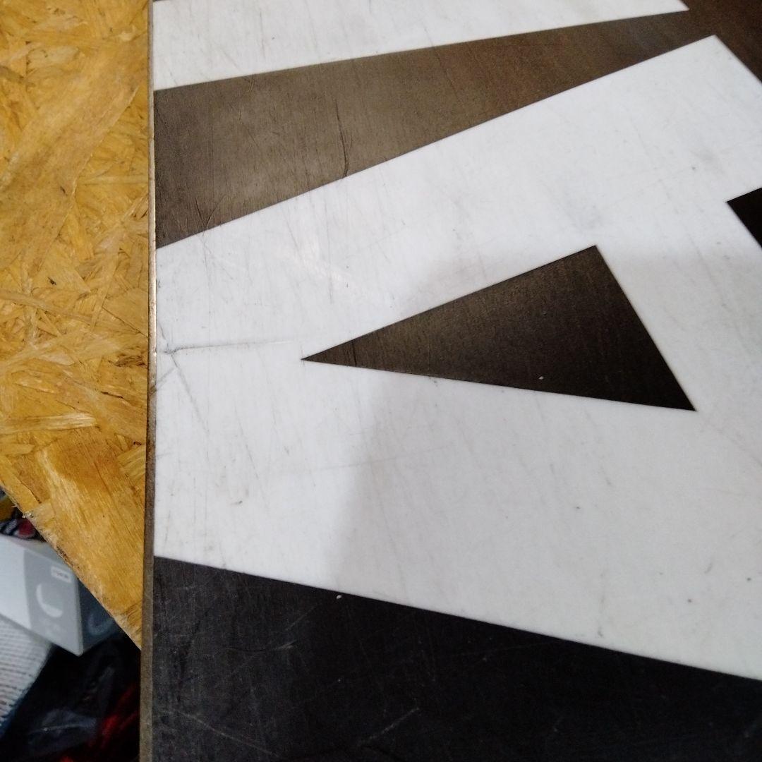 SALOMON huck knife 22-23モデルa2609