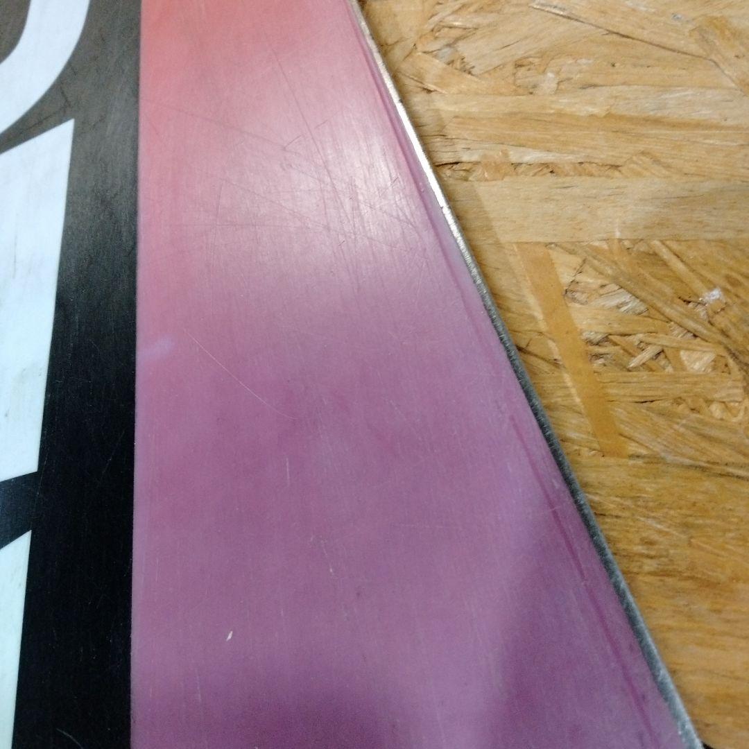 SALOMON huck knife 22-23モデルa2609