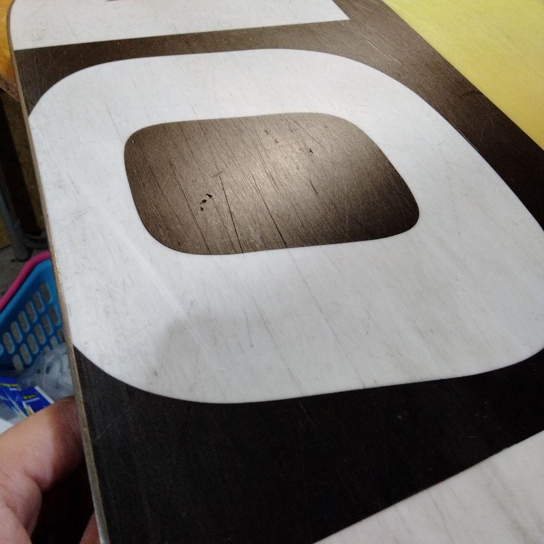 SALOMON huck knife 22-23モデルa2609