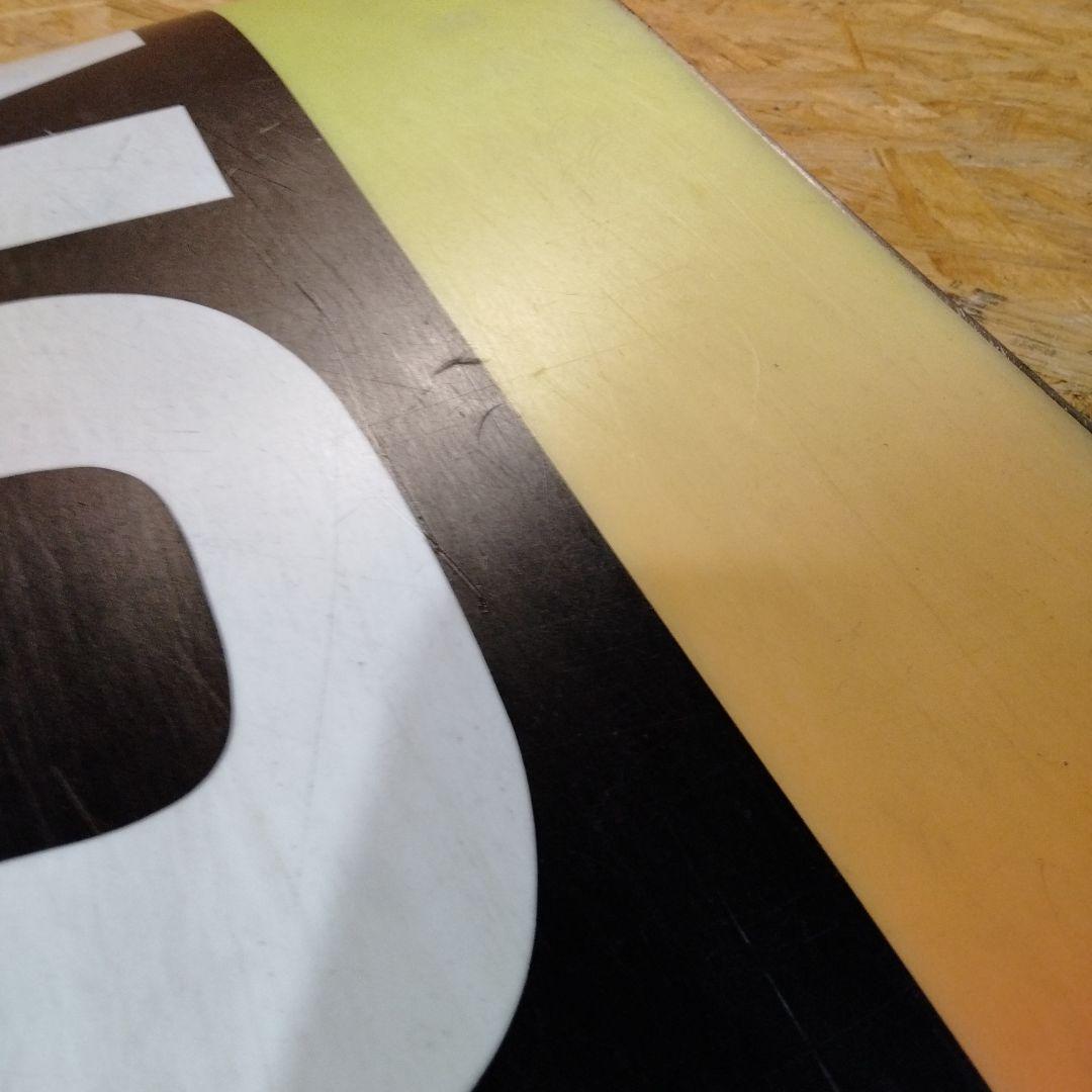 SALOMON huck knife 22-23モデルa2609