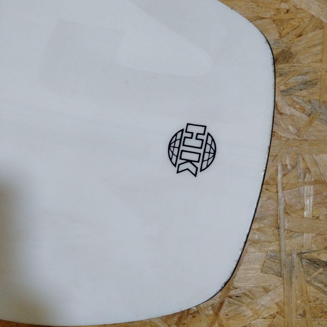 SALOMON huck knife 22-23モデルa2609