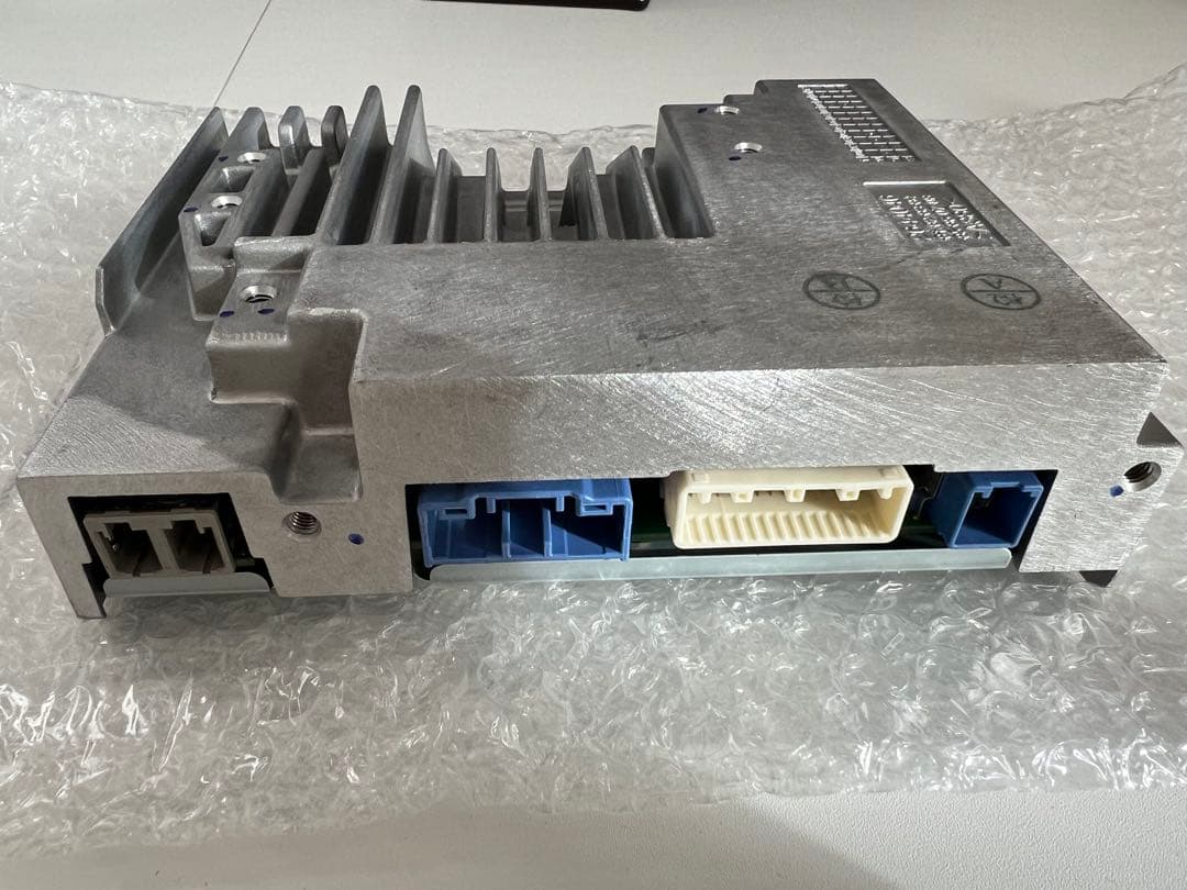 純正マツダコネクト　8インチディスプレイとユニットセット マツダ6