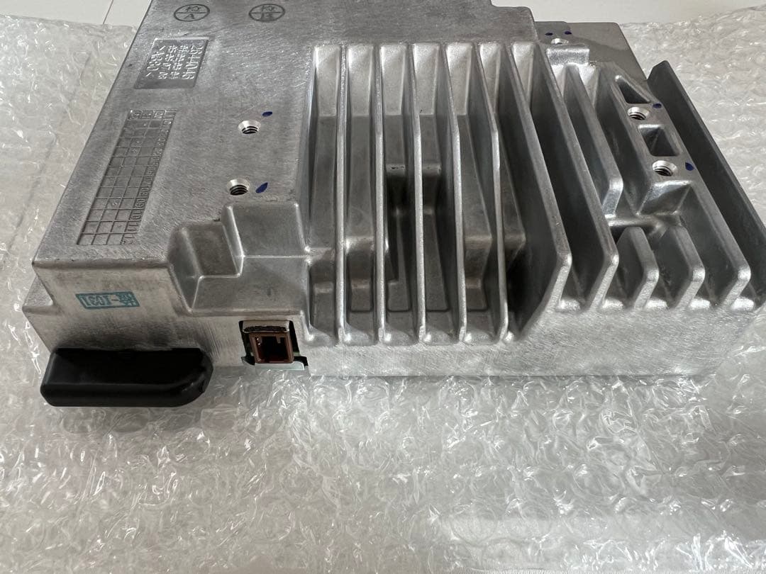 純正マツダコネクト　8インチディスプレイとユニットセット マツダ6