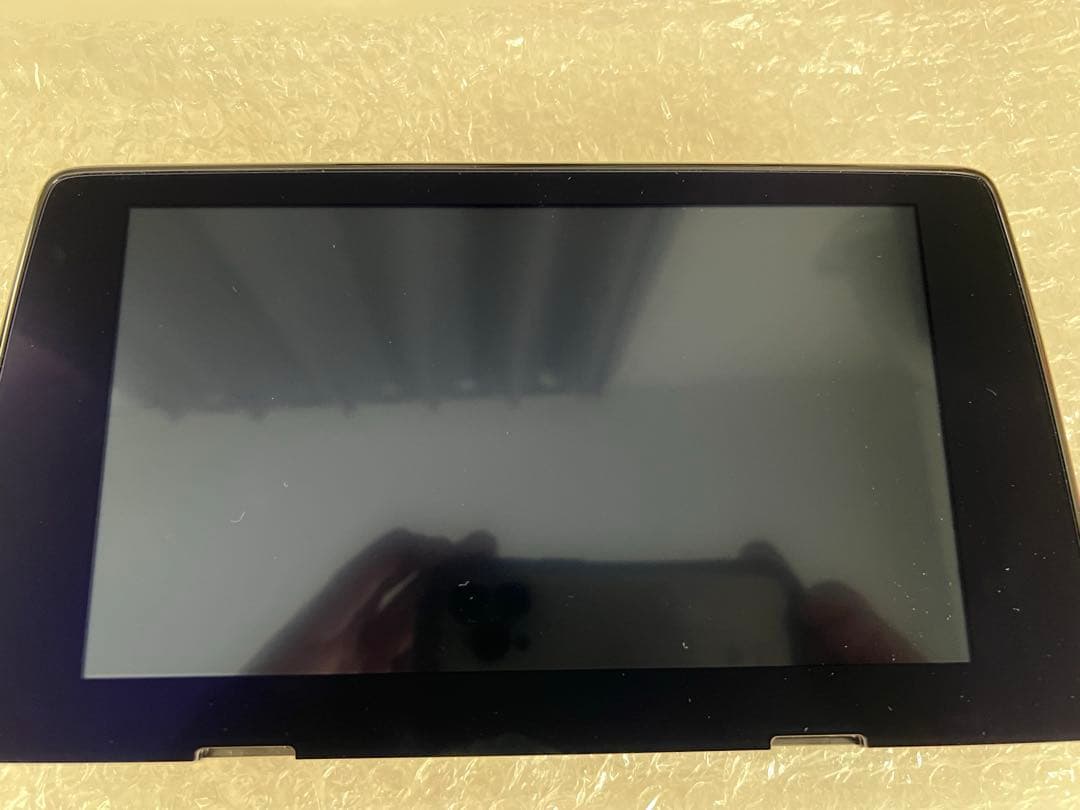 純正マツダコネクト　8インチディスプレイとユニットセット マツダ6