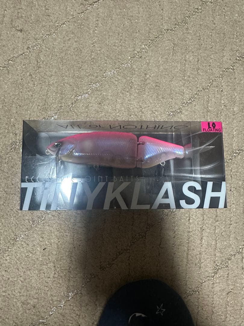 DRT タイニークラッシュ オリカラセット