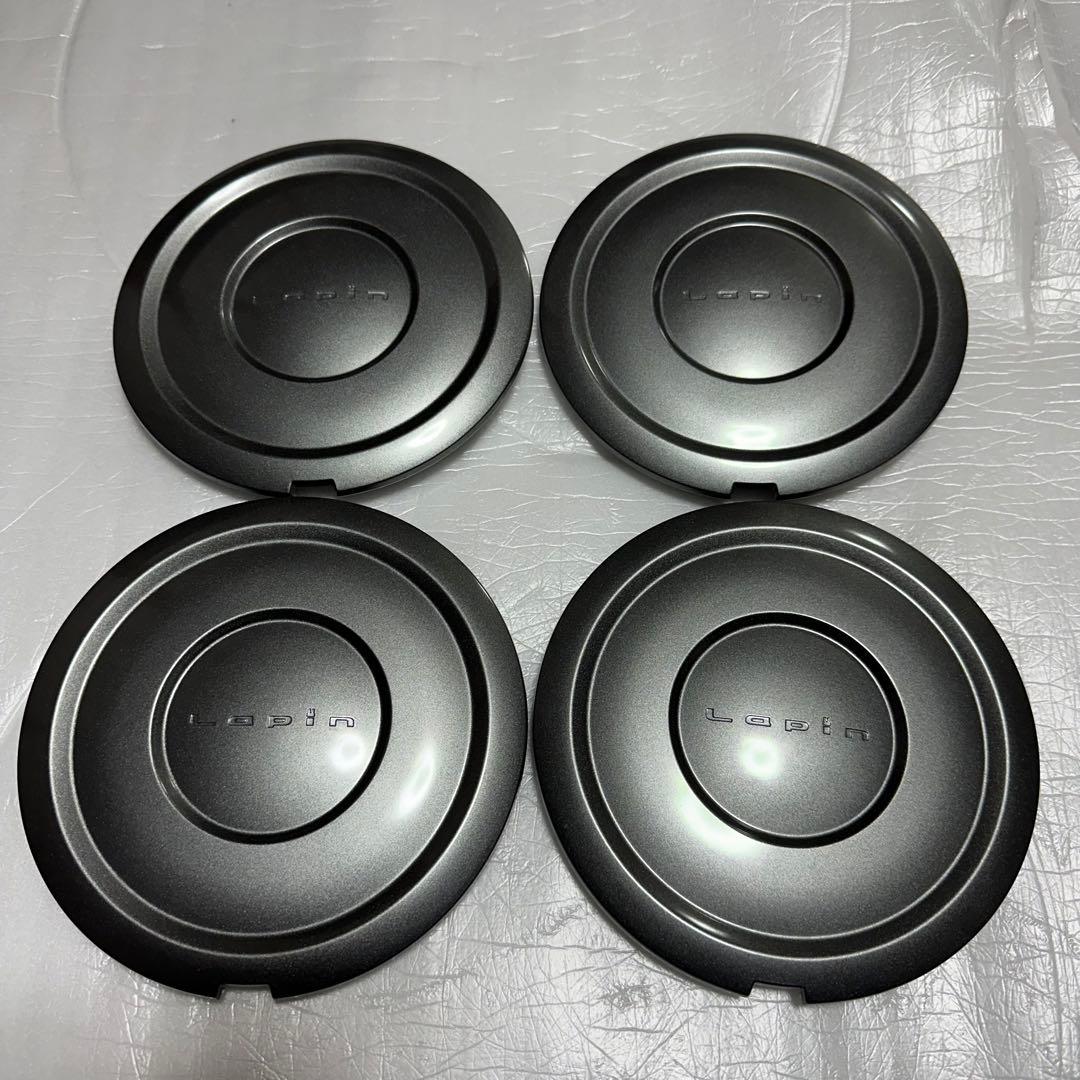 14インチ　現行ラパン　純正ホイール　ENKEI