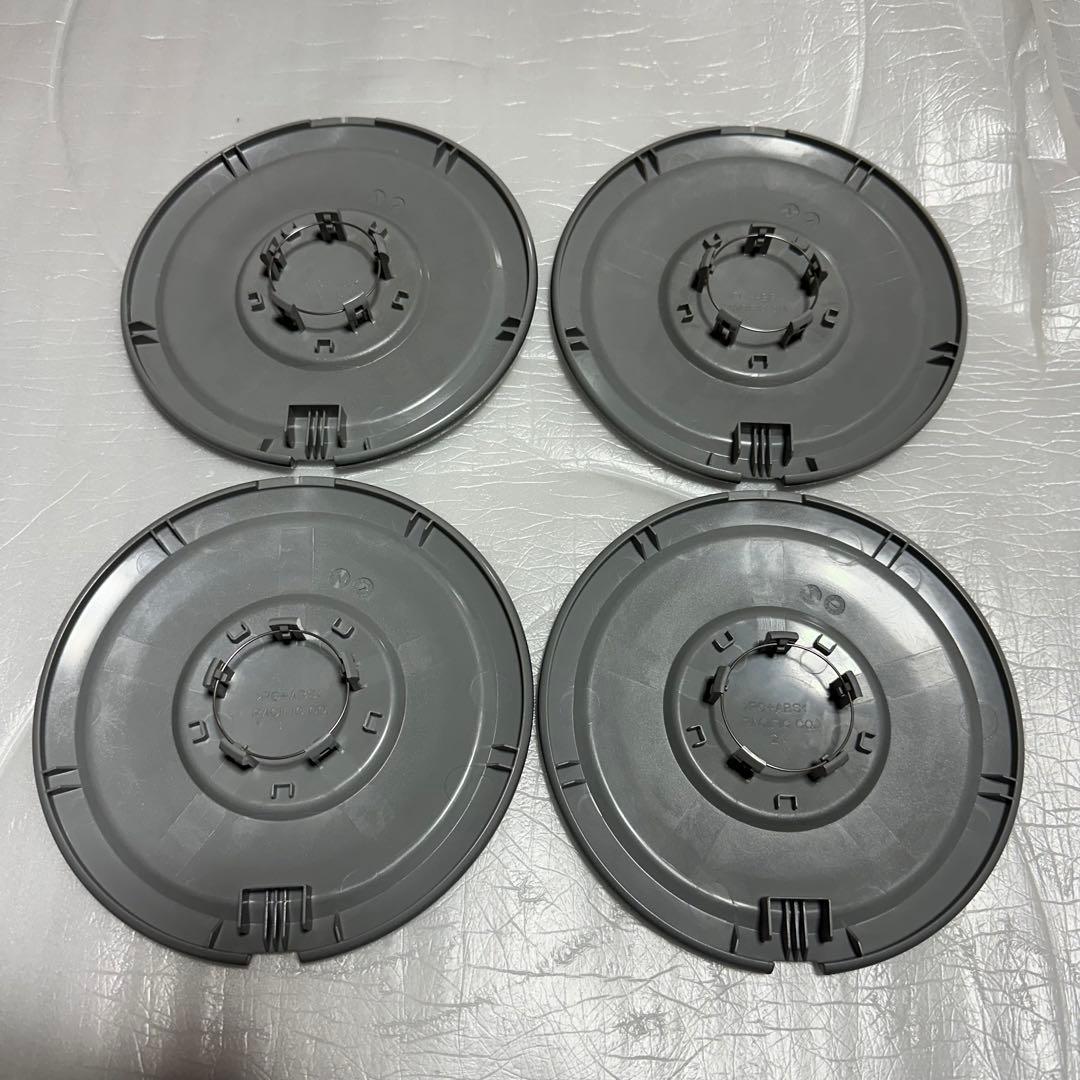 14インチ　現行ラパン　純正ホイール　ENKEI