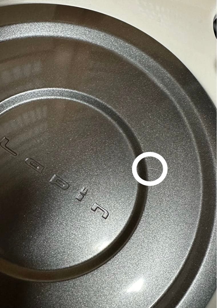 14インチ　現行ラパン　純正ホイール　ENKEI