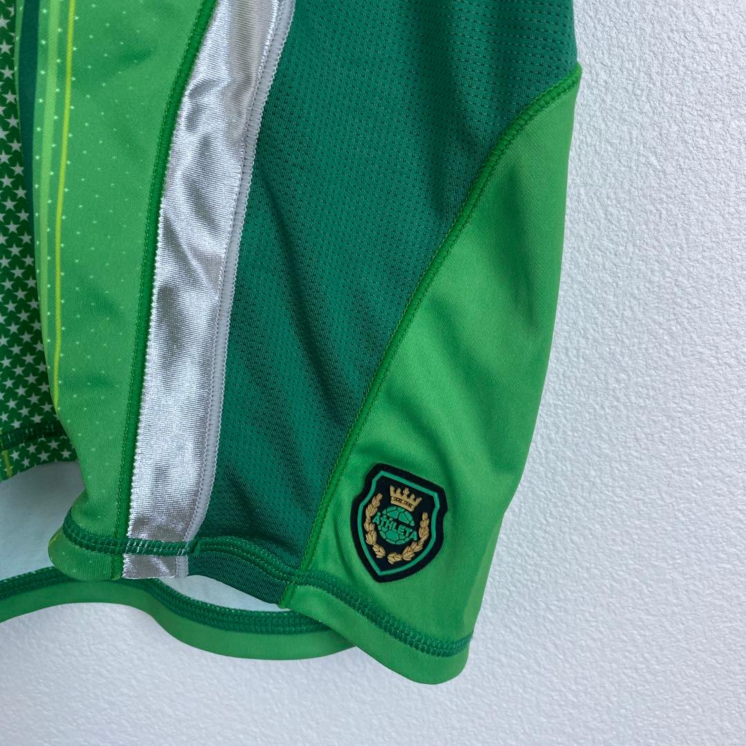 ATHLETA 東京ヴェルディJリーグ 20周年記念　GaGaMILANO