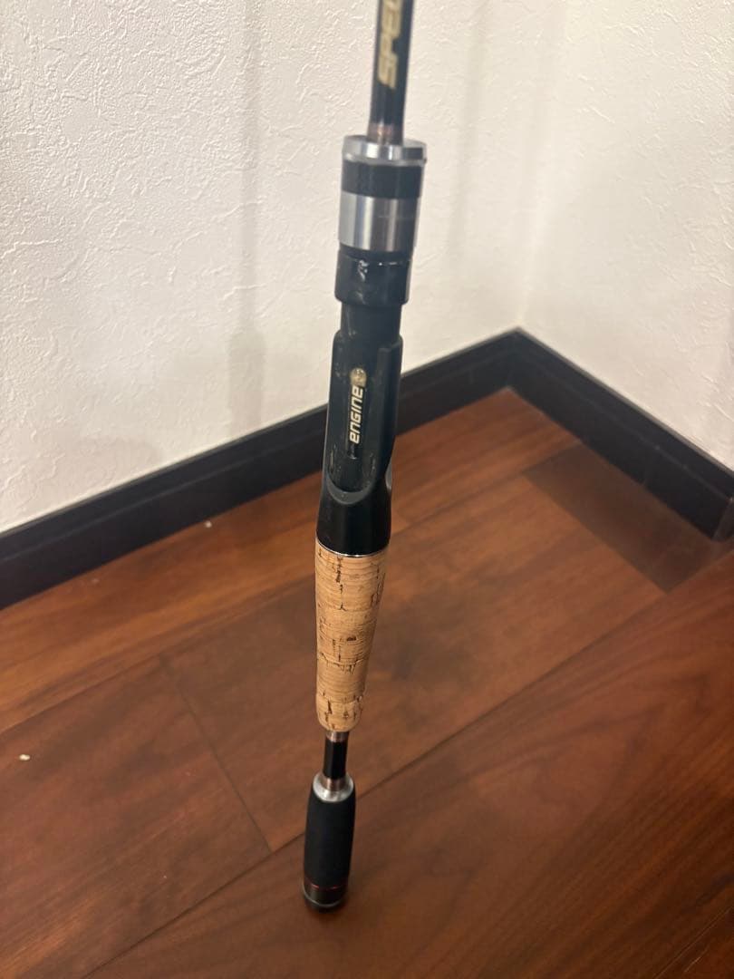 スペルバウンドコア　SCC-66ML-st