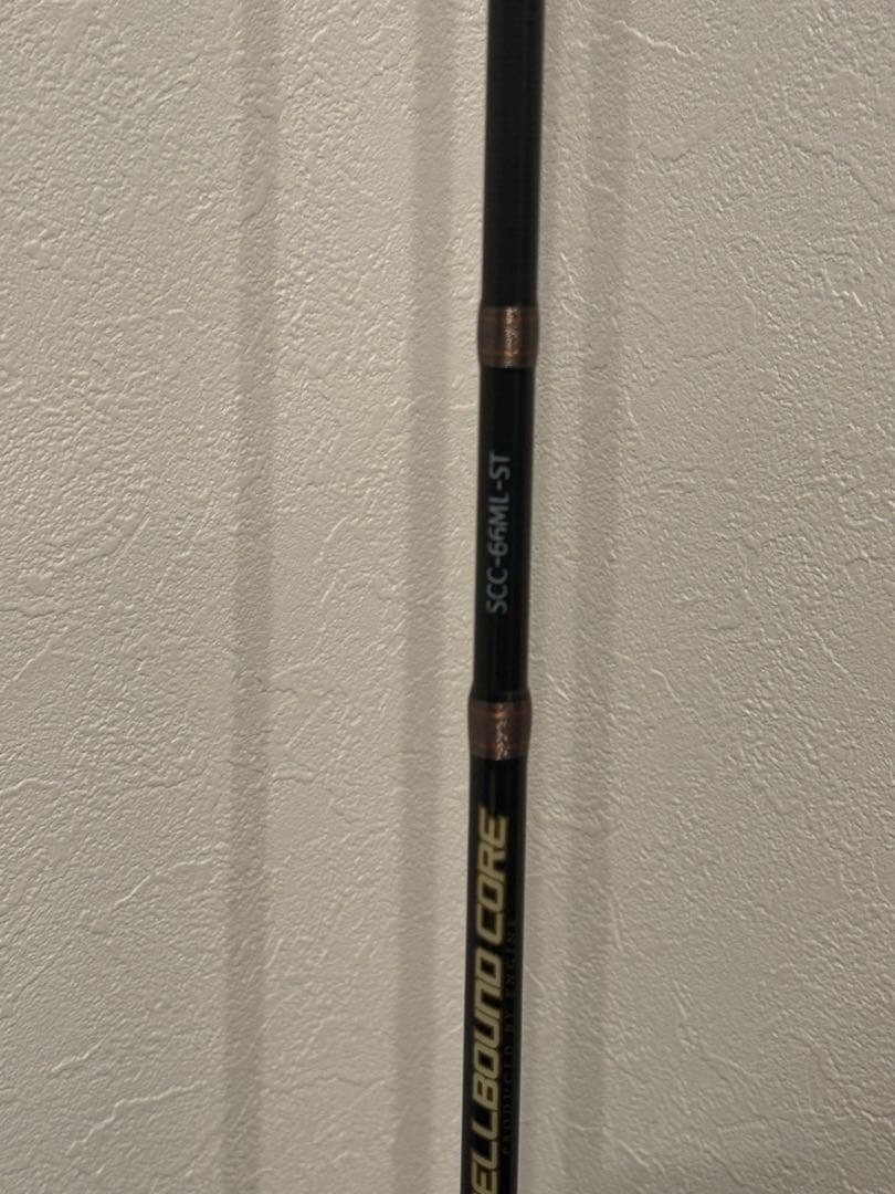 スペルバウンドコア　SCC-66ML-st