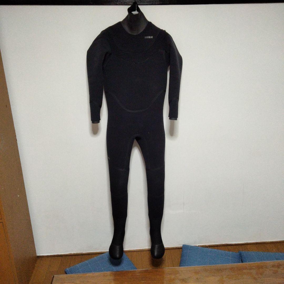 ｓ*ｘ様 ドライスーツ