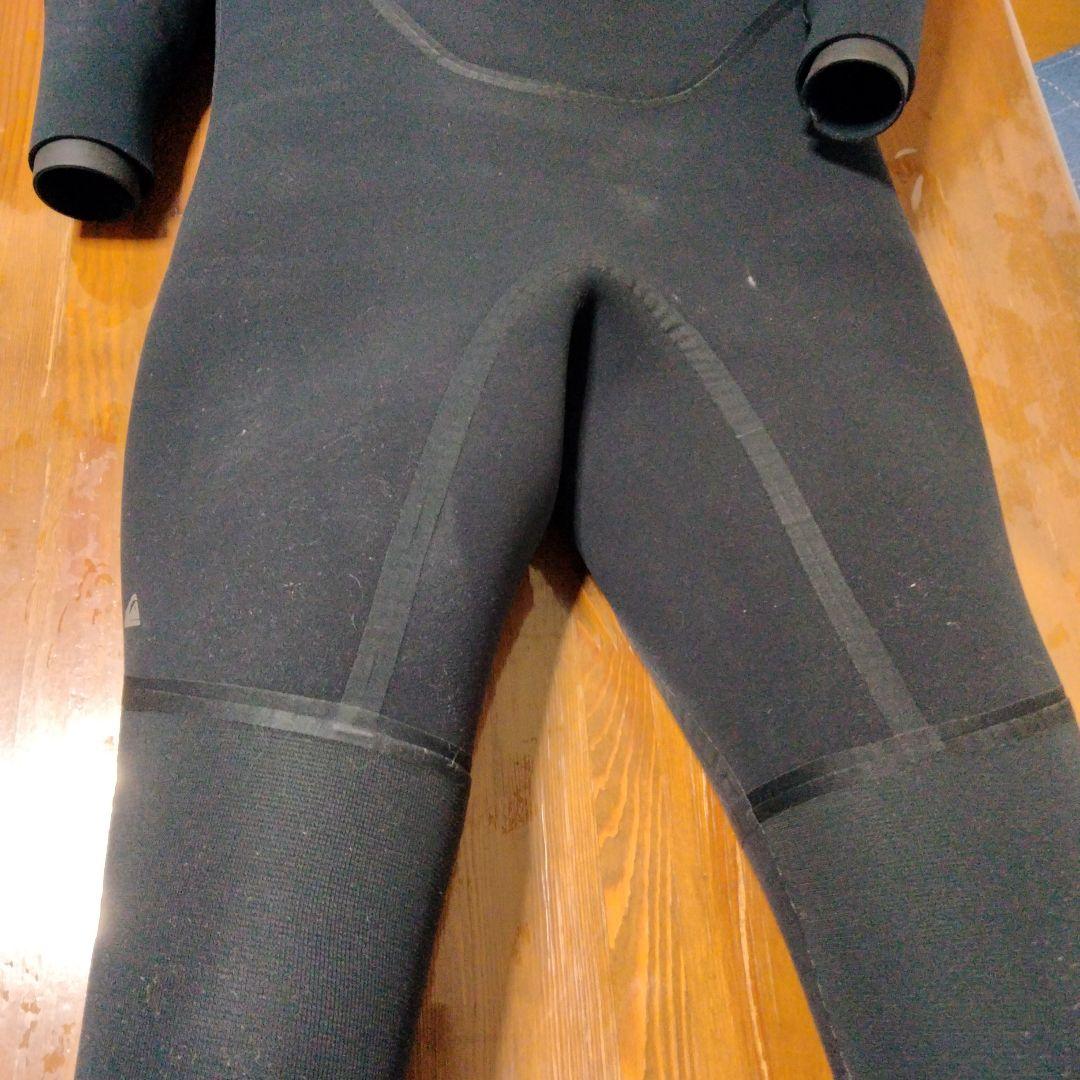 ｓ*ｘ様 ドライスーツ