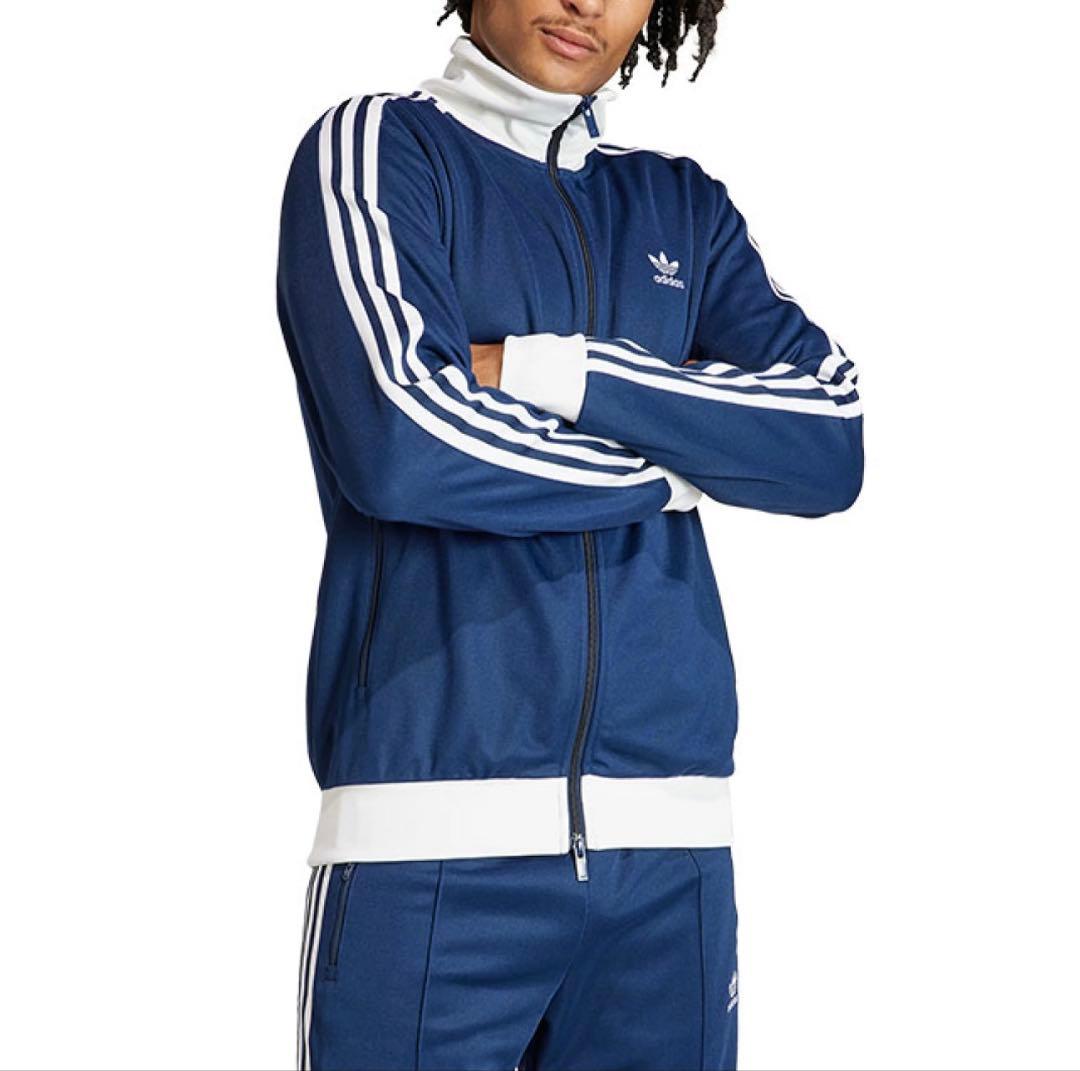 アディダス オリジナルス] アディダスオリジナルクラシックス ベッケンバウアー