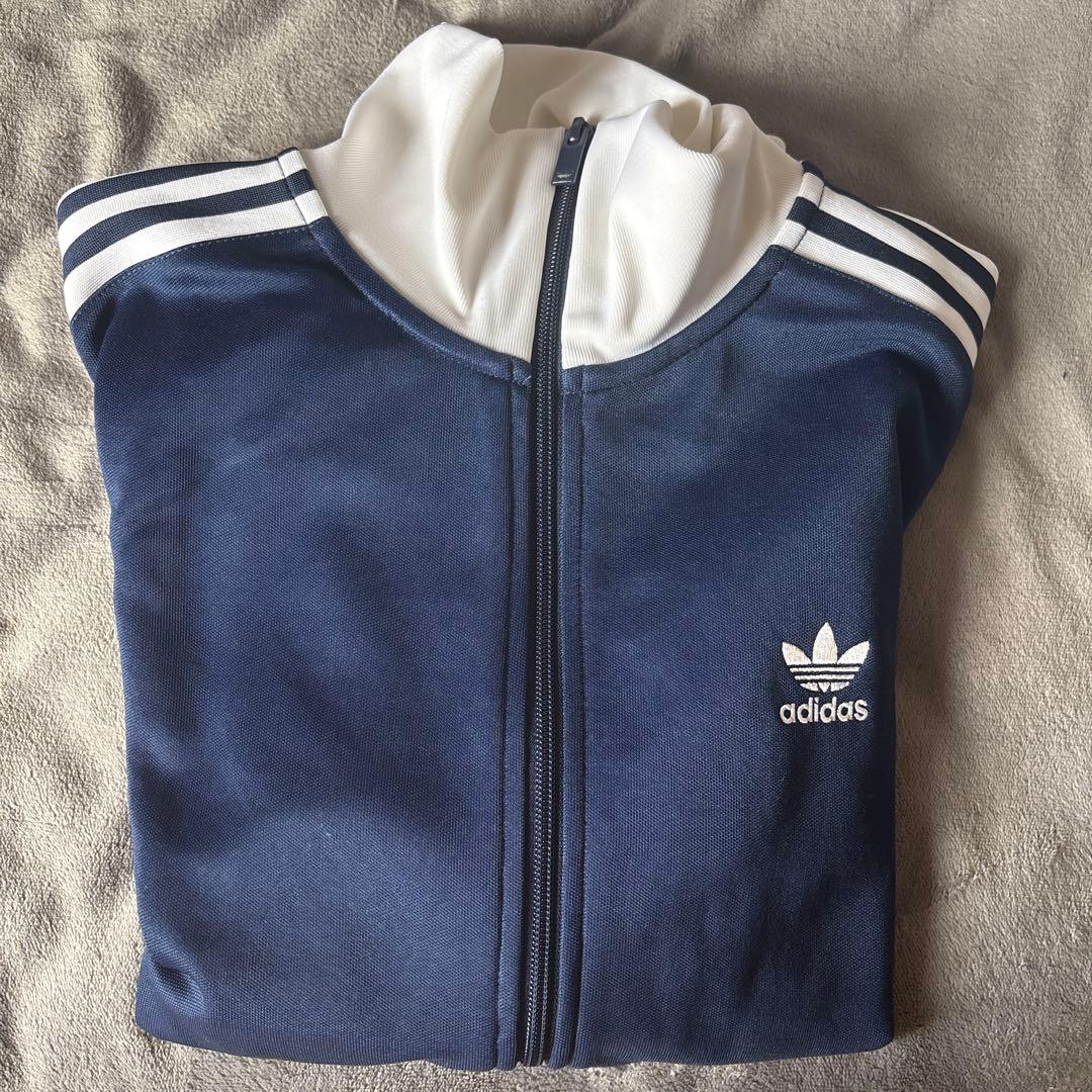 アディダス オリジナルス] アディダスオリジナルクラシックス ベッケンバウアー