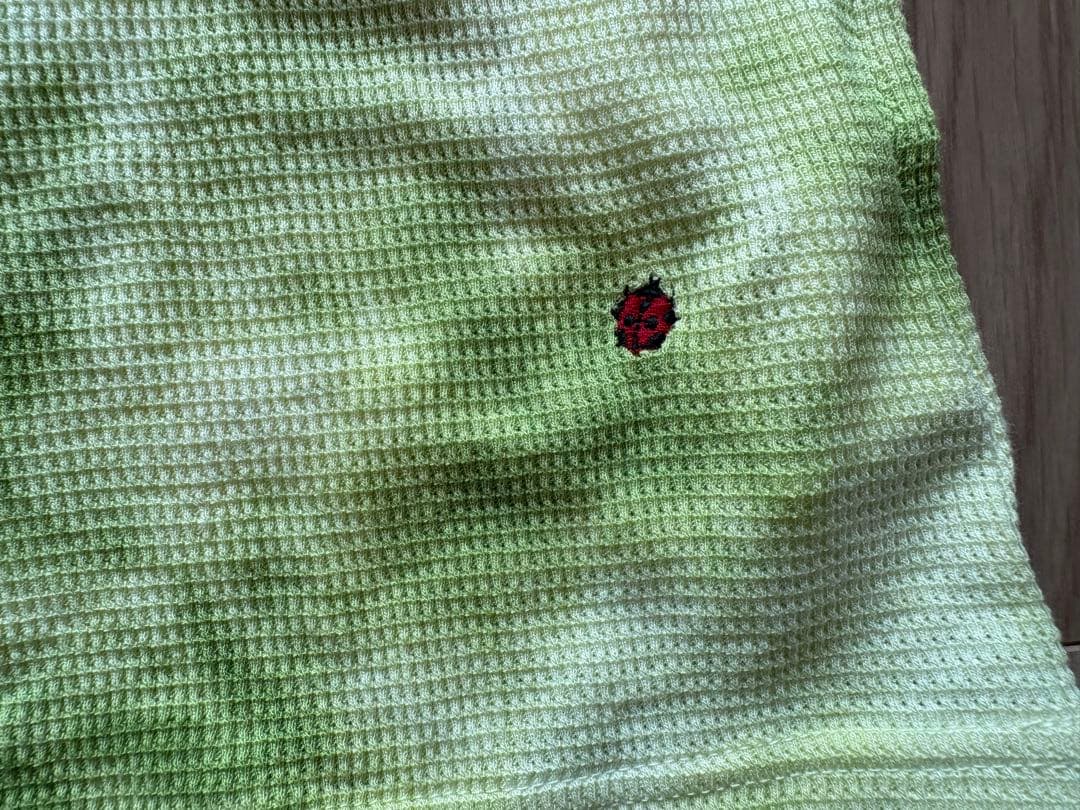 ブルーナボイン　フェリシンタンク