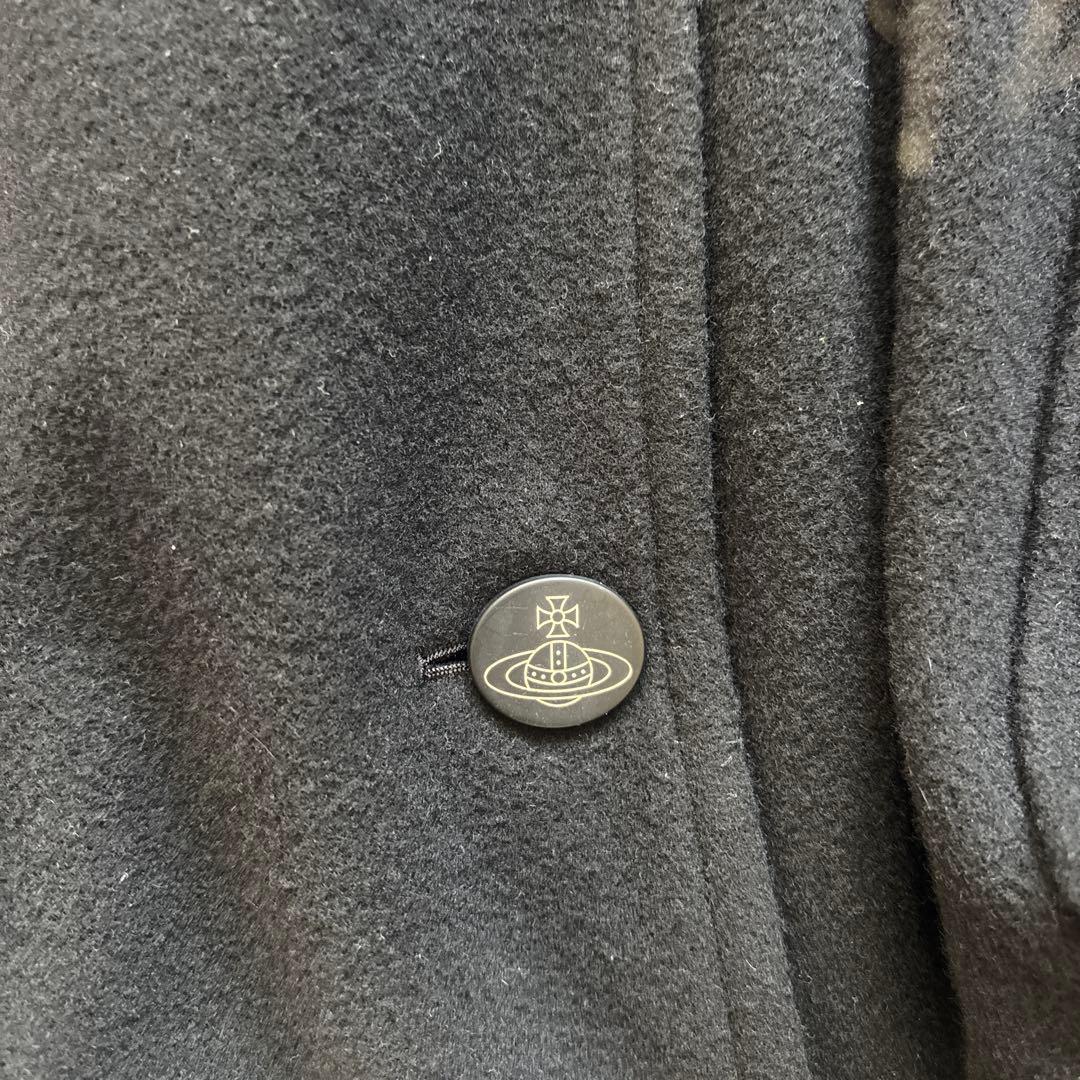 viviennewestwood コート