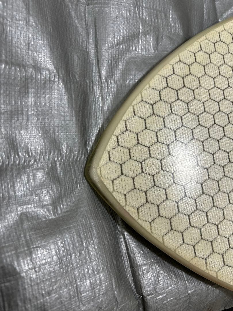 lostロスト　メイヘム　リブテック　パドルフィッシュ　6.2 44L