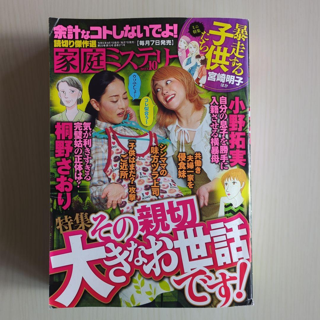 レディースコミック　レディコミ　5冊セット