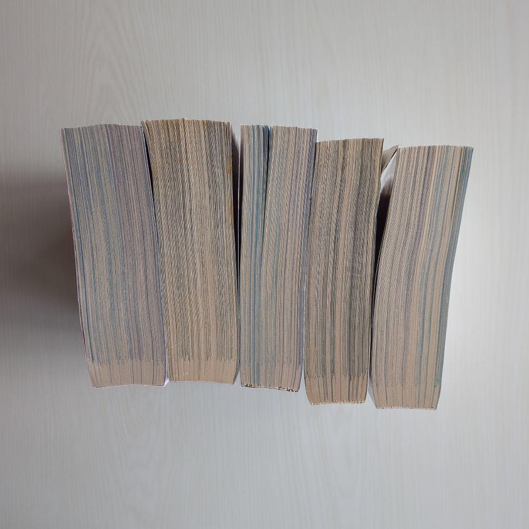 レディースコミック　レディコミ　5冊セット