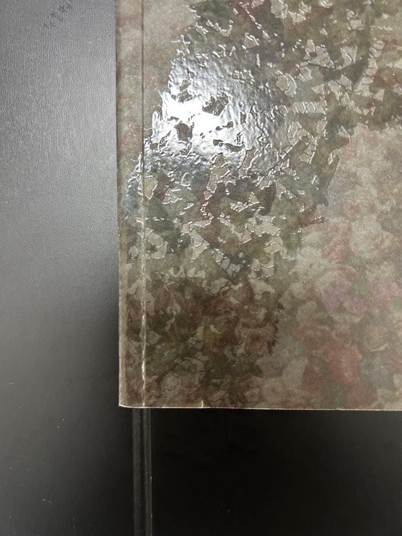 A Magazine 4 JUN TAKAHASHI UNDERCOVER高橋盾