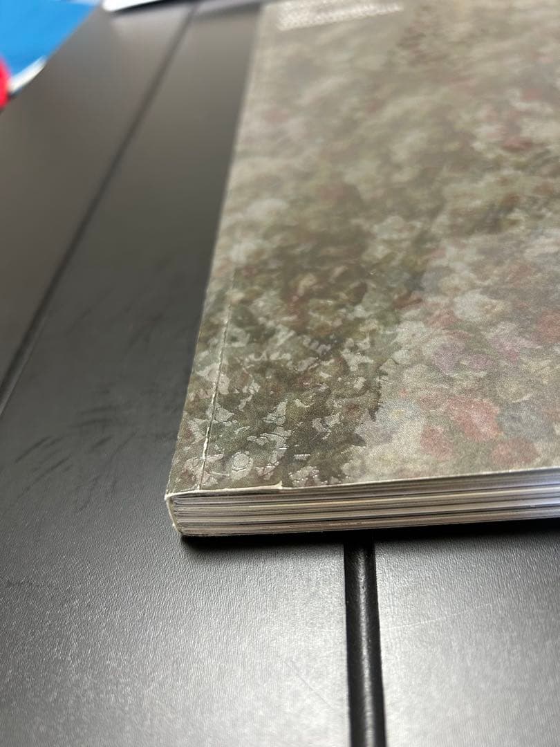 A Magazine 4 JUN TAKAHASHI UNDERCOVER高橋盾