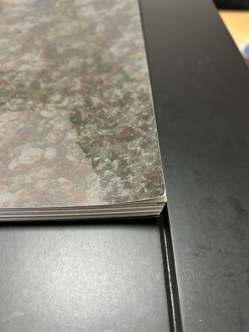 A Magazine 4 JUN TAKAHASHI UNDERCOVER高橋盾