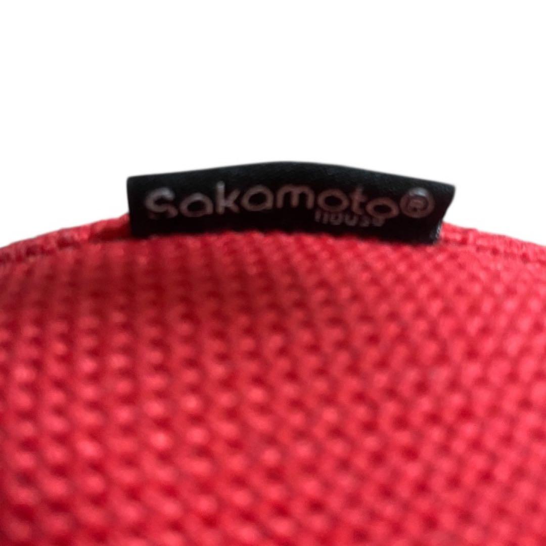 バランスラボ バランスチェア バランスイージー レッド サカモトハウス　日本製