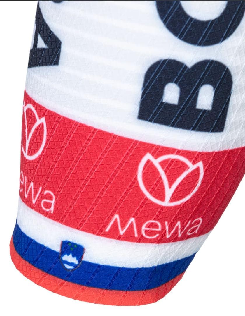 SPECIALIZED Red Bull BORA hansgrohe ジャージ